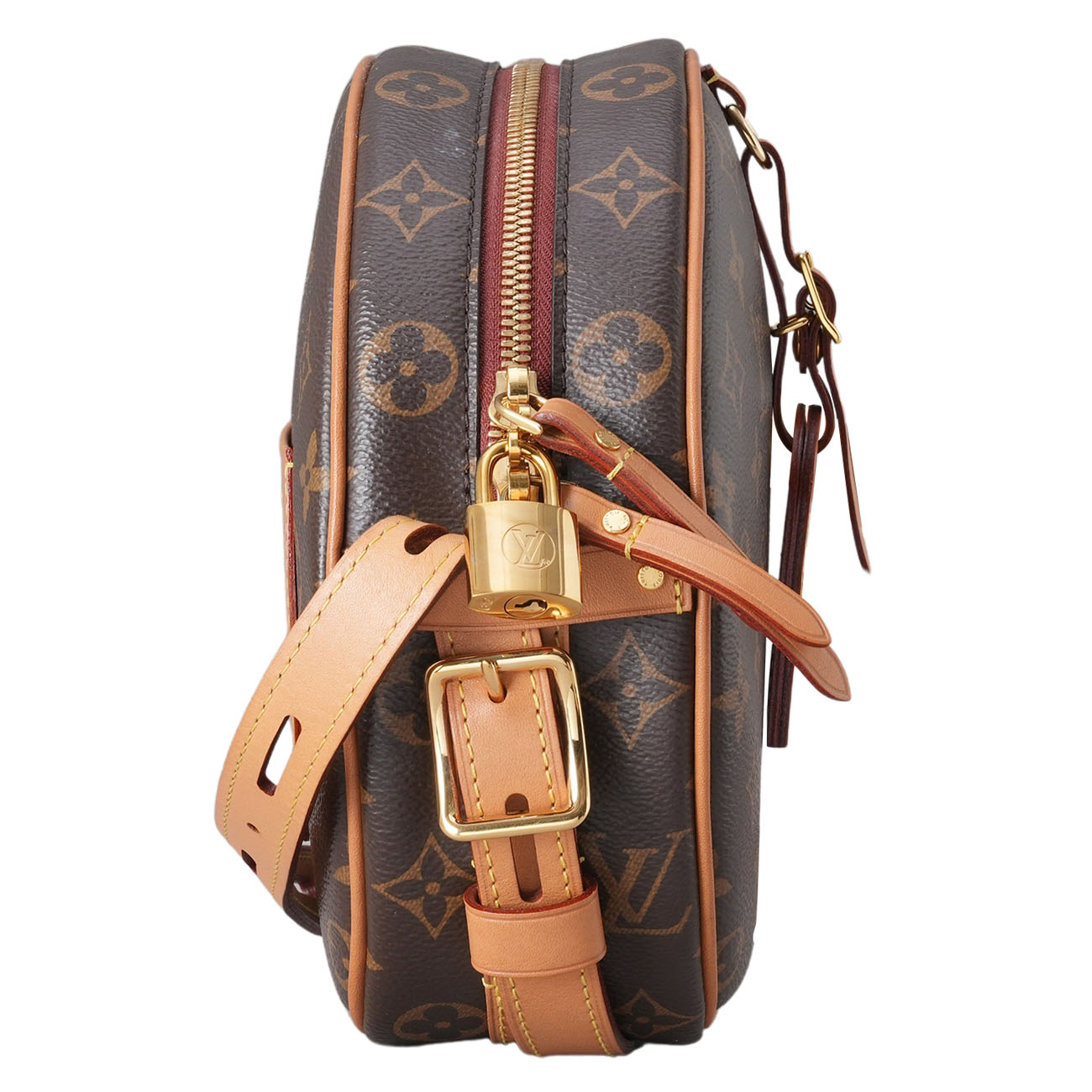 LOUIS VUITTON(USED)루이비통 M52294 부아뜨 사포 수플